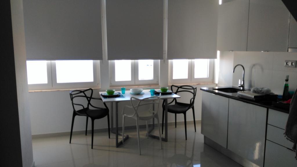 Seashell Apartment - Sesimbra Exterior photo