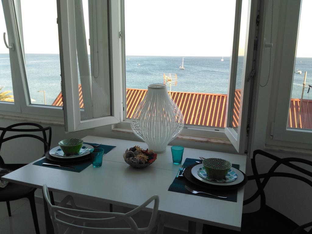 Seashell Apartment - Sesimbra Exterior photo