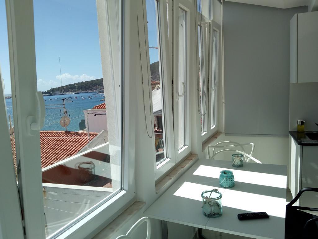 Seashell Apartment - Sesimbra Exterior photo