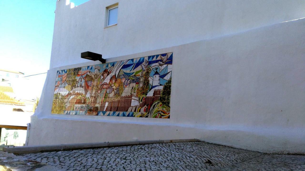 Seashell Apartment - Sesimbra Exterior photo