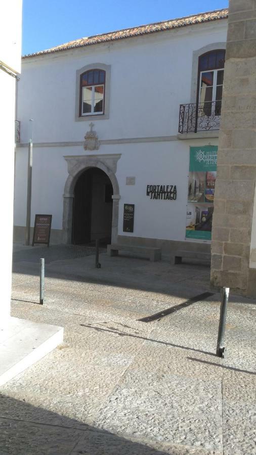 Seashell Apartment - Sesimbra Exterior photo