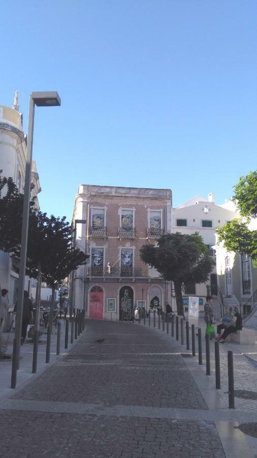 Seashell Apartment - Sesimbra Exterior photo